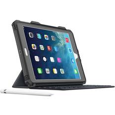 Waterproof Case for iPad (7th/8th/9th Gen)