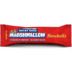 Rocky road barebells Barebells Marshmallow Rocky Road 55g 1 st