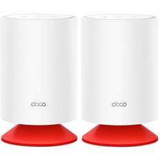 Wi-Fi 6 (802.11ax) Routers Deco AX1800 (2-pack)