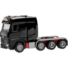 Herpa Mercedes Benz Arocs Heavy Duty ZM