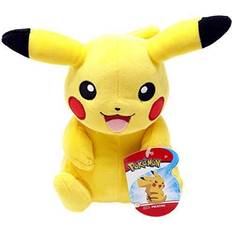 Pikachu plush Pokémon Pikachu Plush (Siddende)