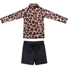 UV Suit 2-pieces - Leo