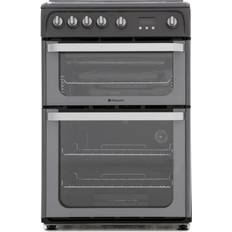 Hotpoint HUG61G Grey