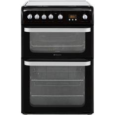 Hotpoint HUG61K Black