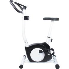 React Motionscykler React Exercise Bike with Magnetic Resistance V2