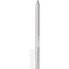 Maybelline Tattoo Liner Gel Pencil #961 Sparkling Silver