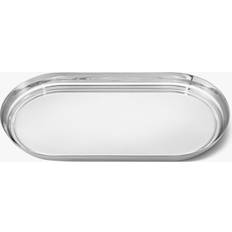 Georg Jensen Manhattan Serviertablett