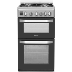 Hotpoint HD5G00CCSS Silver