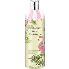 Baylis & Harding Toiletries Baylis & Harding Beauticology Flamingo Lemon Meringue Shower Cream 500ml