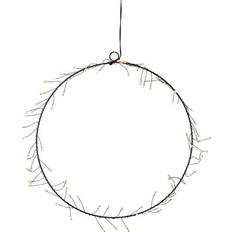 Star Trading Krans Nike Julelampe 30cm