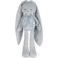 Kaloo Rabbit with Tie Ears 35cm