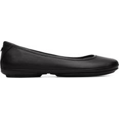 Camper Ballerinas Camper Right - Black