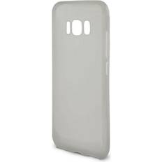 Ksix B8595ANB15 funda para teléfono móvil Gris