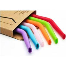 Pajitas Irisana Straws