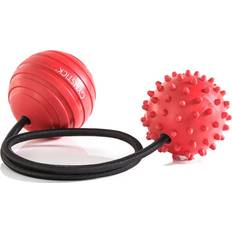 Palle massaggianti Gymstick Myofascia Rope Ball