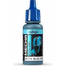 Vallejo Mecha Color Blue Grey 17ml