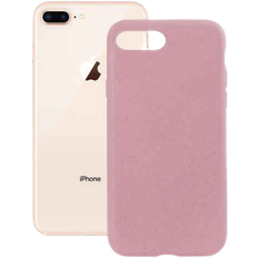 Ksix TPU Case for iPhone SE 2020