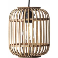 Brilliant Dæmpbare Pendler Brilliant Woodrow Pendel ∅ 21cm