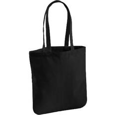 Westford Mill EarthAware Organic Spring Tote 2-pack - Black