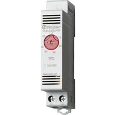 Thermostate Finder Schaltschrank Vari-Thermostat, Serie 7T.81 7T.81.0.000.2403 (Heizung) 0
