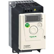 IP20 Motorstyrning Schneider Electric Atv12 0.18kw 240v 1ph heat sink tb