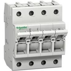 Gruppeafbryder Schneider Electric Schneider Gruppeafbryder 3P 0