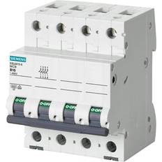 Siemens Elartikler Siemens Automatsikring C 3P 0, 25A