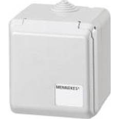 CEE-stopcontacten uitverkoop Mennekes Cepex WM Recept 16A5P6H400V