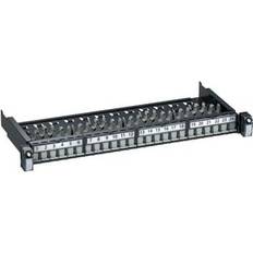 Schneider Electric LK Actassi Patchpanel 24 huls