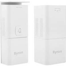 Klokke Byron DIC-24815 klokke Komplet sæt