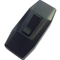 Ledningsbryter Elworks G2 Sort Switch