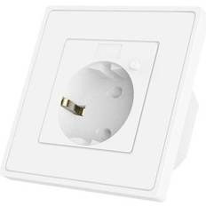 R4054 smart receptacle
