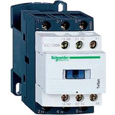 Contattori e Relè di Sovraccarico saldi Schneider Electric Leistungsschütz LC1D12BL