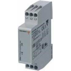 Releer & Kontaktorer CARLO GAVAZZI 3-Phase Monitoring Relay