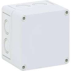 Spelsberg Elektronik- & Tilslutningsbokse Spelsberg Kasse 110x110 Ps1111-9-m Grå