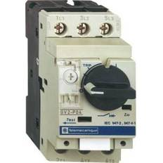 Motor- & Sikkerhedsafbrydere Schneider Electric Motorværn Gv2p22 20-25a