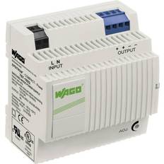Wago Strømforsyninger Wago 787-1022 Strømforsyning 24VDC, 4A