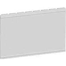 Schneider Electric Tavleafblænding 74mm