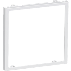 Schneider Electric Clicline Ramme 1,5m Univ. Hvid