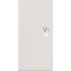 ABB Tangent M/SYMBOL "LYSD. ½M (V) hvid
