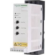 Motorstyring Schneider Electric Electric Softstarter 22A 380-415V, 2 fase