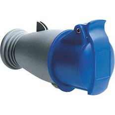 Blauw Splice Outlets Amiga GP CEE 3P 16A 230V Contra Blauw 6313120