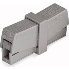 Wago Kabelhåndtering Wago serviceklemme 0,5-2,5mm²