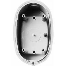 Friedland Elkabler Friedland Honeywell Home 589020 Signalklokke monteringsboks Hvid