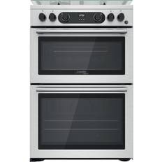 Hotpoint CD67G0CCX Silver, Grey, Stainless Steel