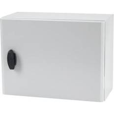 Schneider Electric Vægskab Med Grundplade 800x600x200