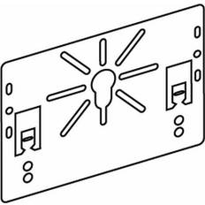 Mounting plate Wibe Mounting plate