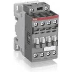 ABB Kontaktor 9A, AF09-30-01-14 250-500V AC/DC