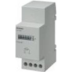Siemens Timetæller mekanisk 230v 60hz