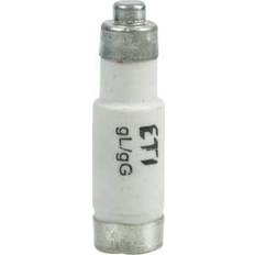 6a säkring ETI Polam Fuse-link D01 gL gG 6A 002211003